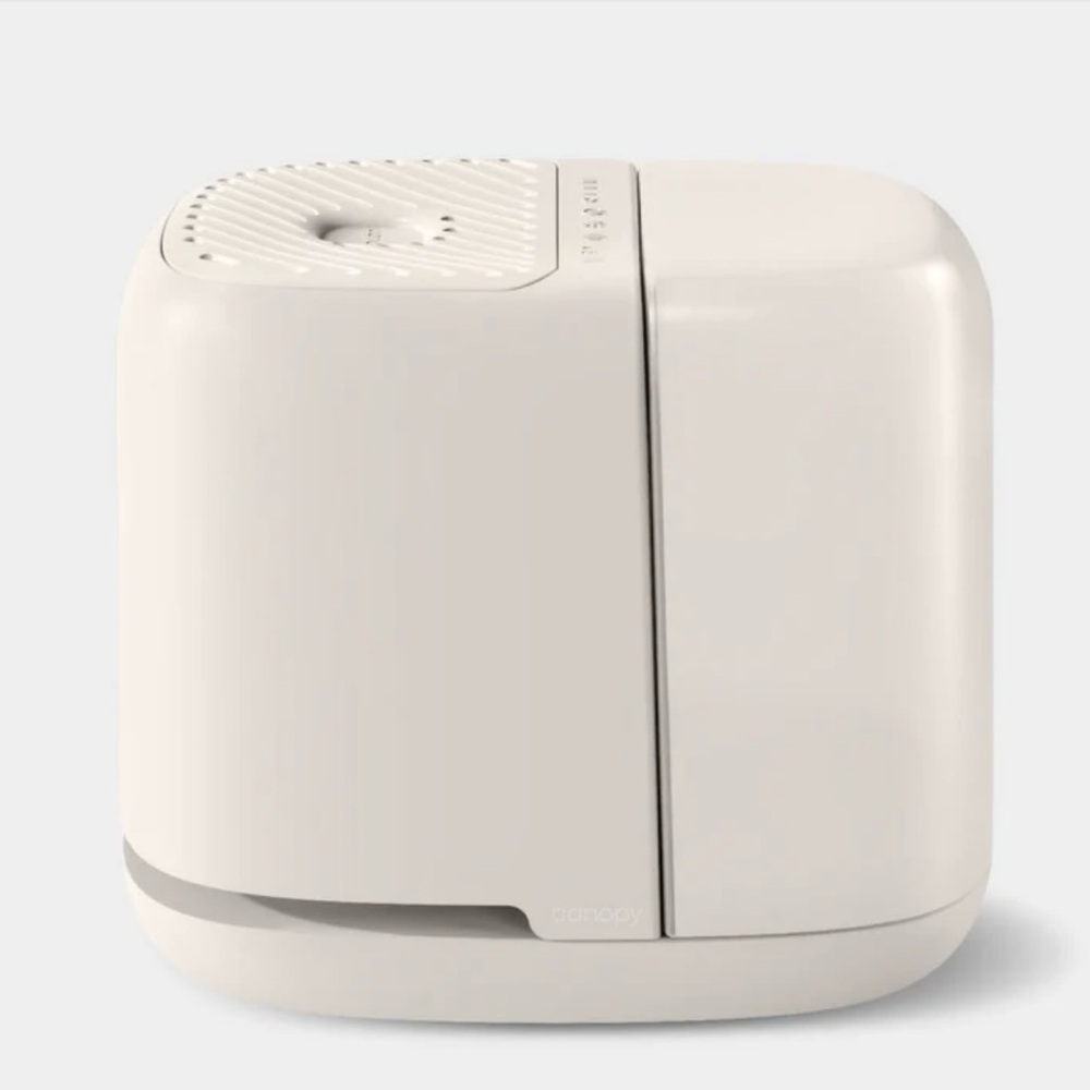 Canopy Humidifier 2.0 - In box